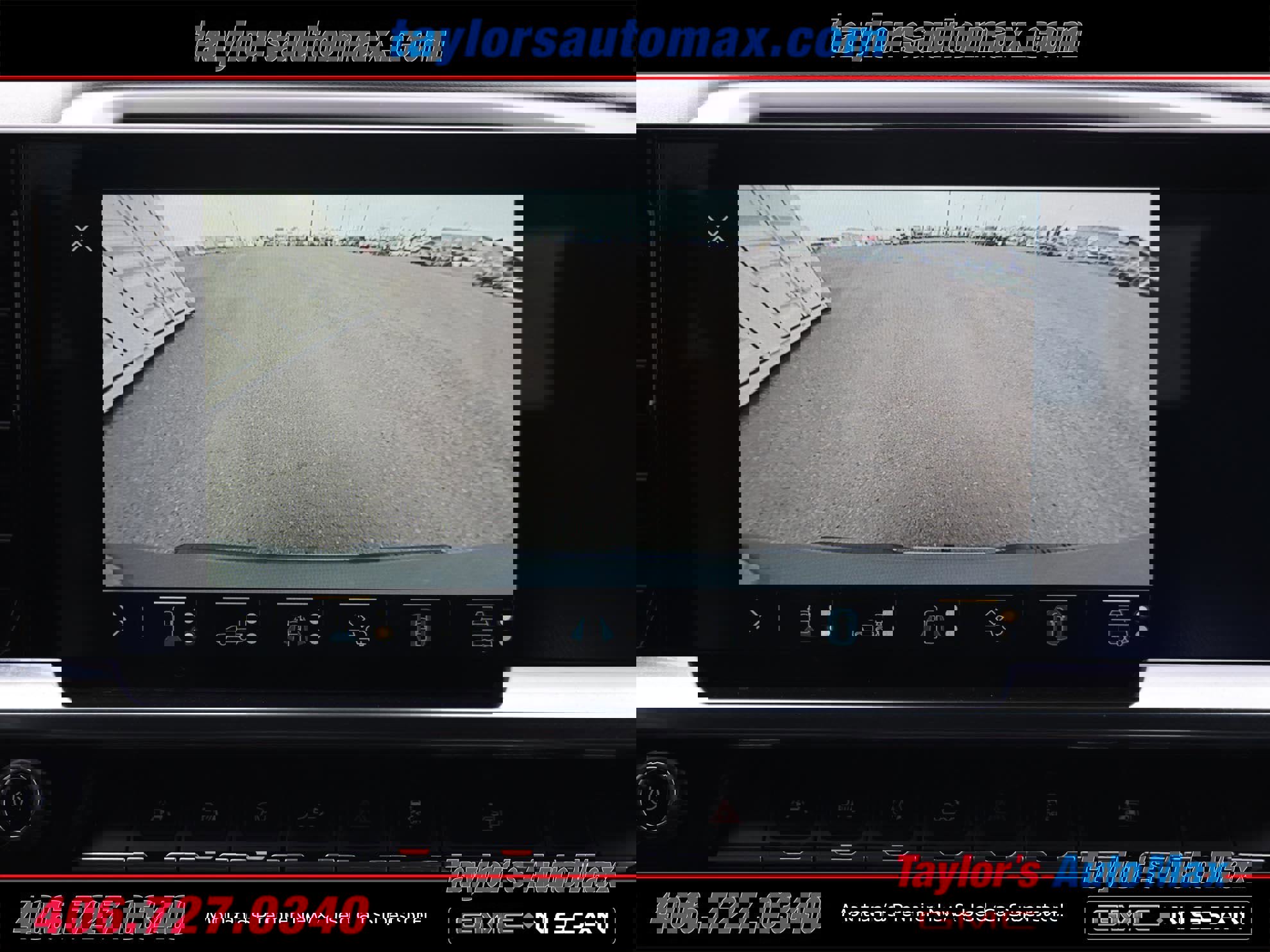 Used 2023 Chevrolet Silverado 1500 High Country w/ Technology Package image 16