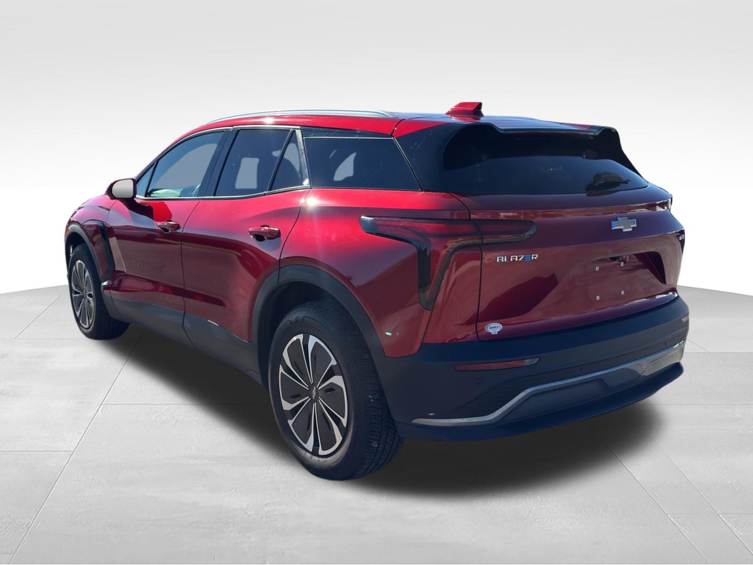 Certified 2024 Chevrolet Blazer EV LT AWD/4WD image 4