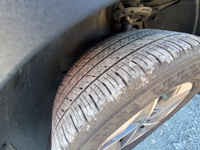 Used 2025 Hyundai Tucson SEL AWD/4WD image 54