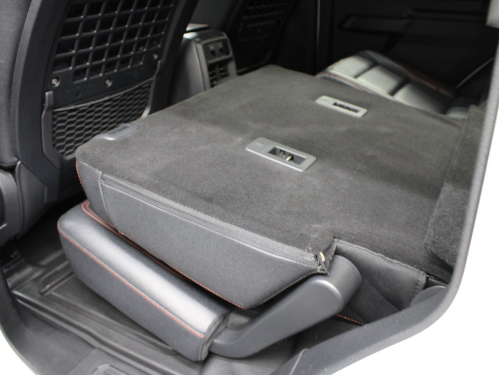 Used 2026 Ford Bronco Stroppe Edition AWD/4WD image 68