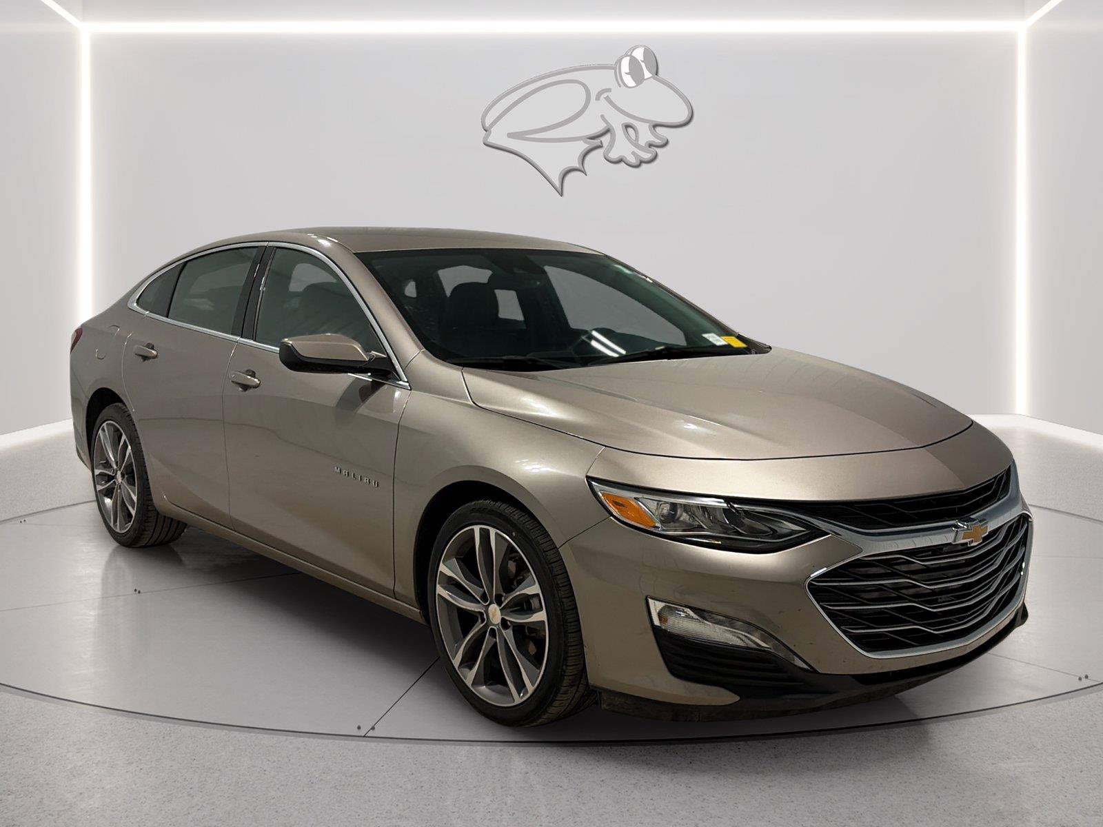 Used 2024 Chevrolet Malibu LT FWD image 7