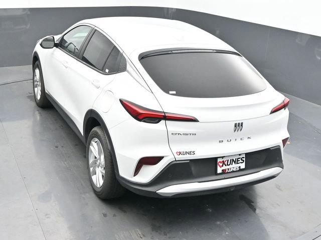 Used 2025 Buick Envista Preferred image 40