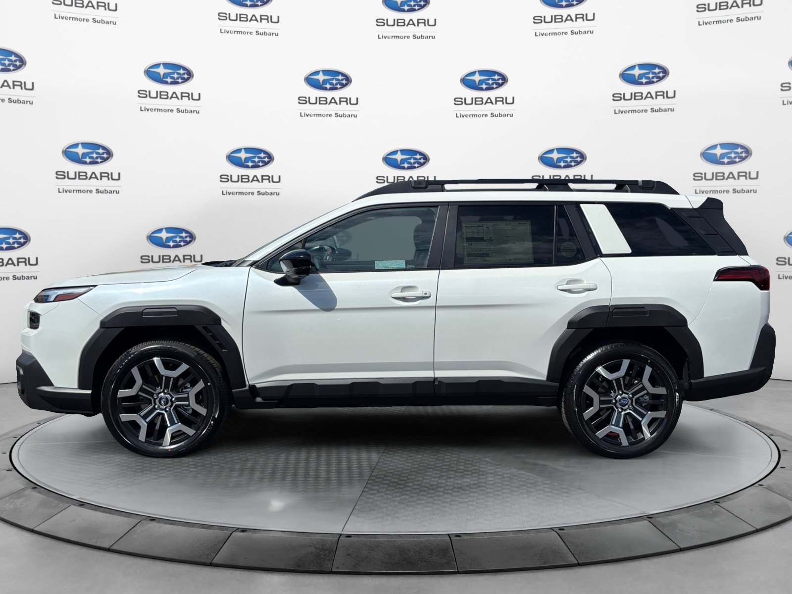 New 2026 Subaru Outback Touring XT AWD/4WD image 2