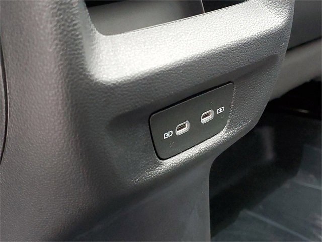 New 2026 Volkswagen Tiguan SE image 14