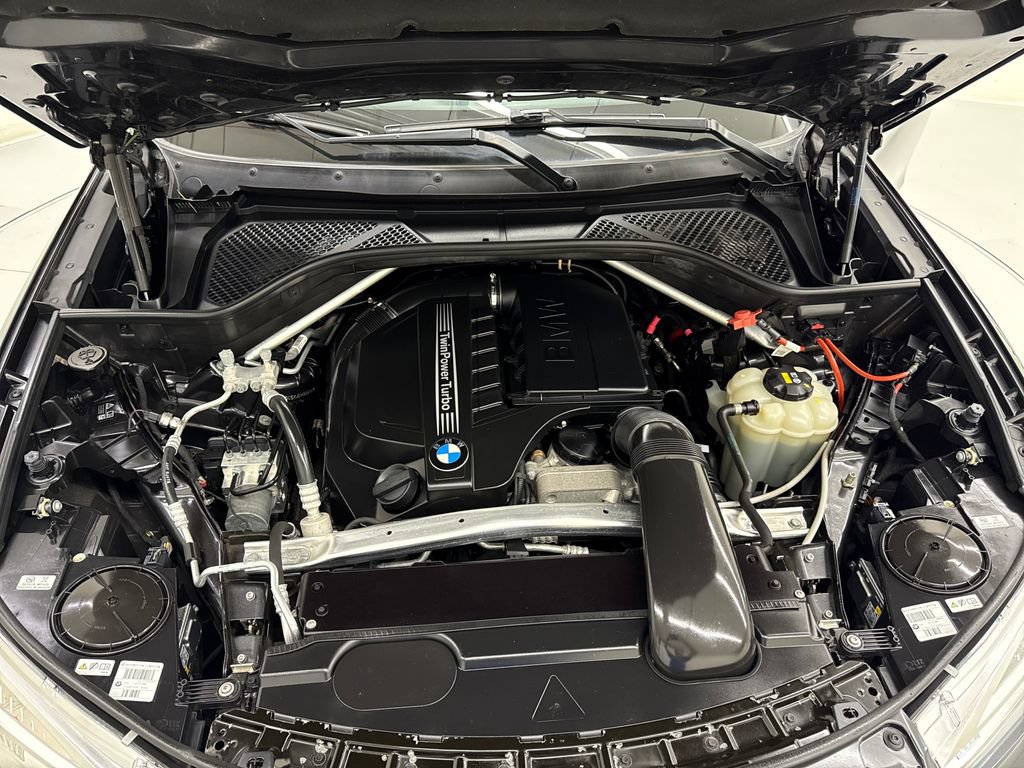 Used 2018 BMW X5 xDrive35i AWD/4WD image 11