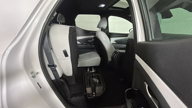 New 2026 Hyundai Santa Cruz Limited AWD/4WD image 29