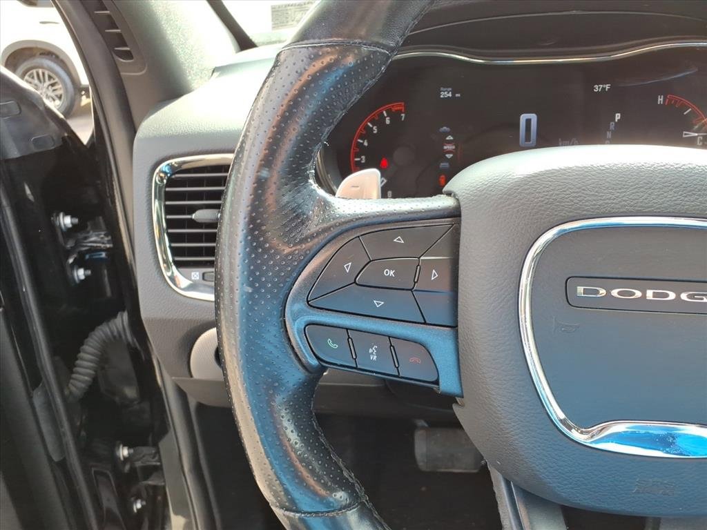 Used 2019 Dodge Durango GT image 11