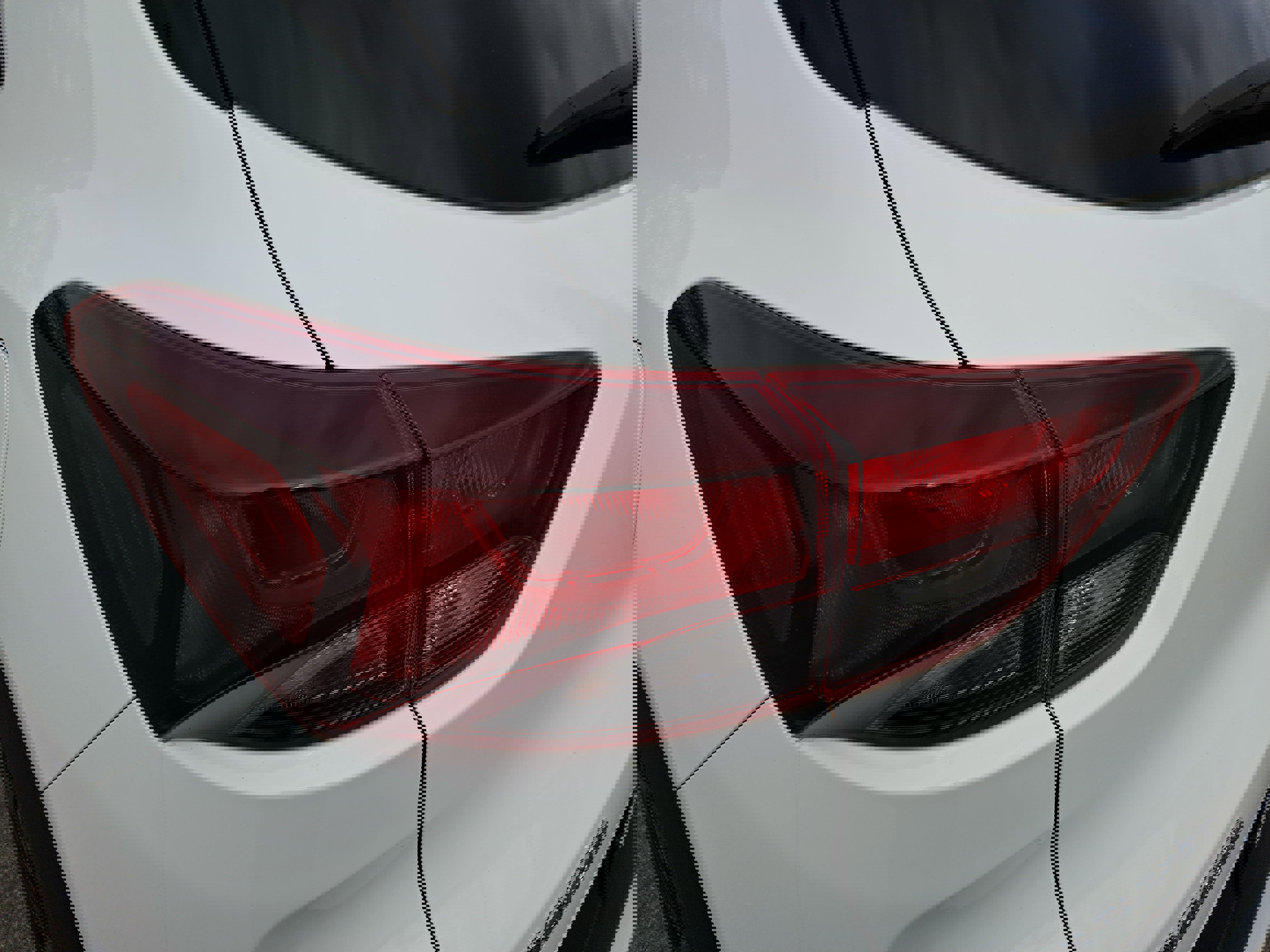 Used 2024 Chevrolet TrailBlazer LT w/ Driver Confidence Package image 32