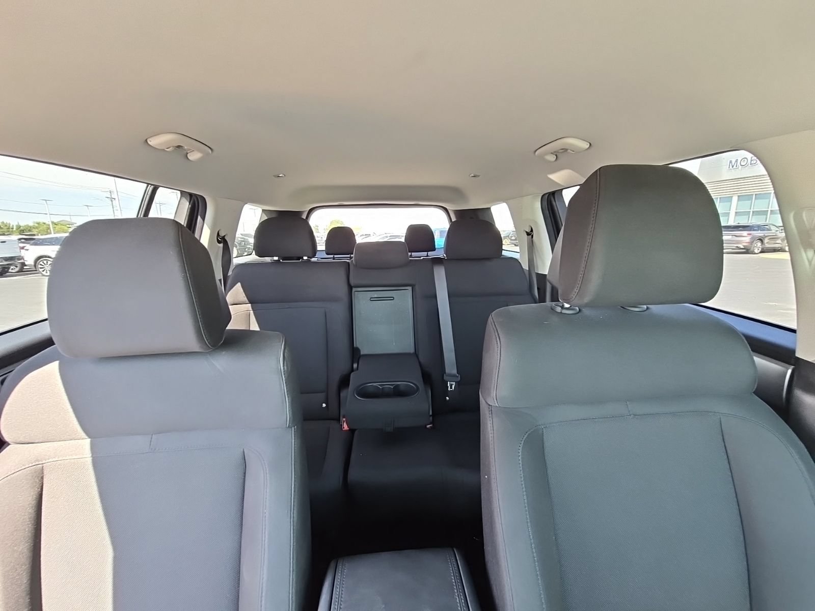 Used 2024 Hyundai Santa Fe SE AWD/4WD image 37