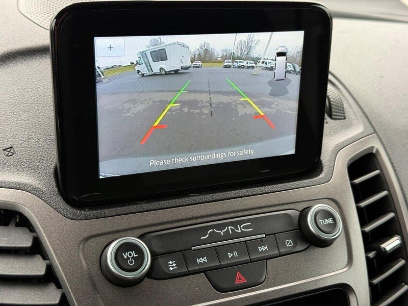 Used 2023 Ford Transit Connect XL image 18