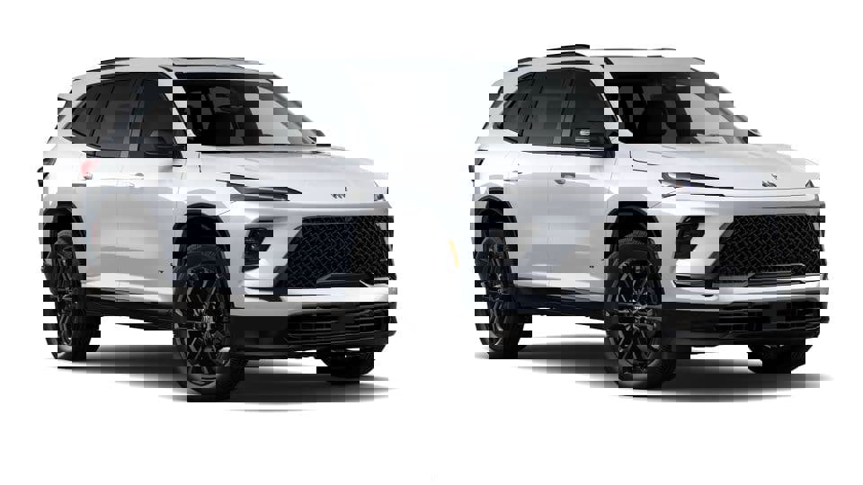 New 2026 Buick Enclave Sport Touring w/ Power Package image 30