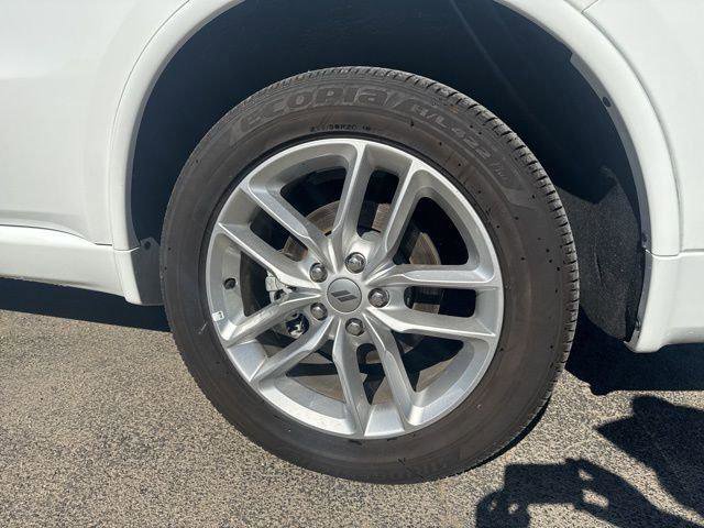 Certified 2024 Dodge Durango GT AWD/4WD image 18