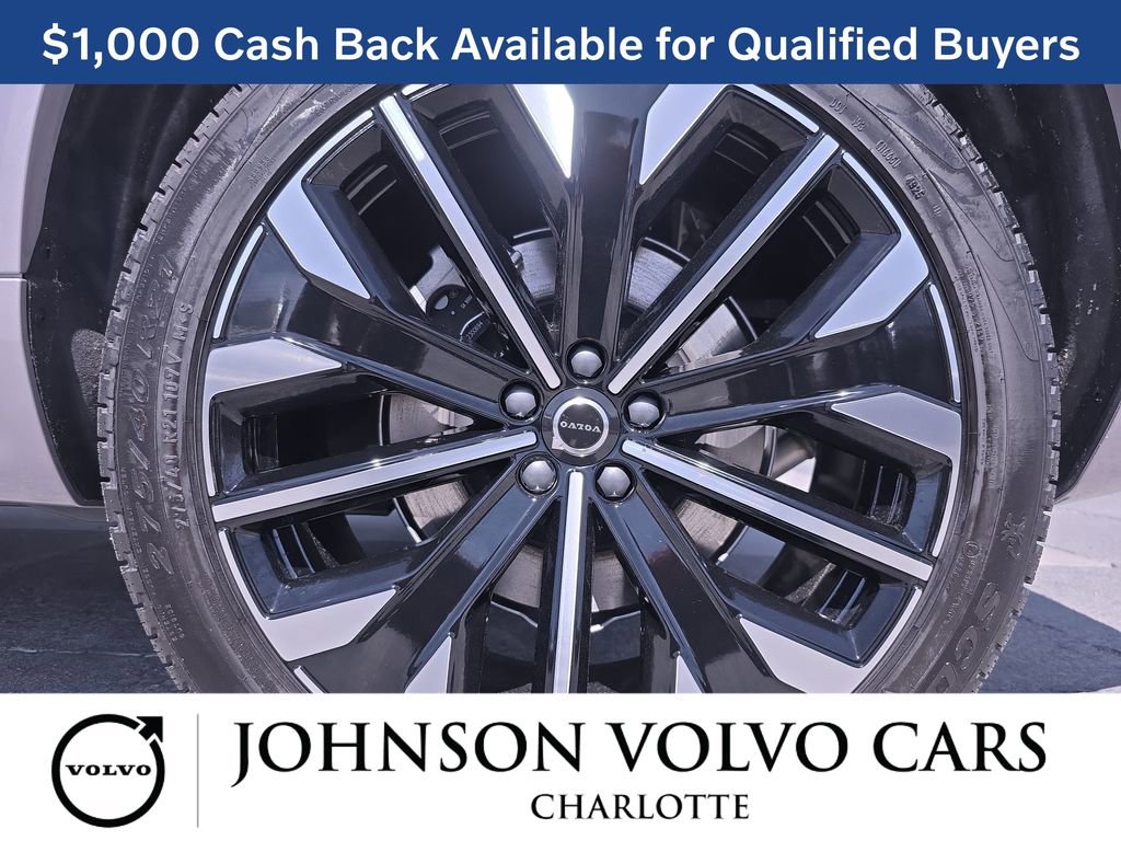 New 2026 Volvo XC90 T8 Ultra w/ Protection Package Premier AWD/4WD image 38