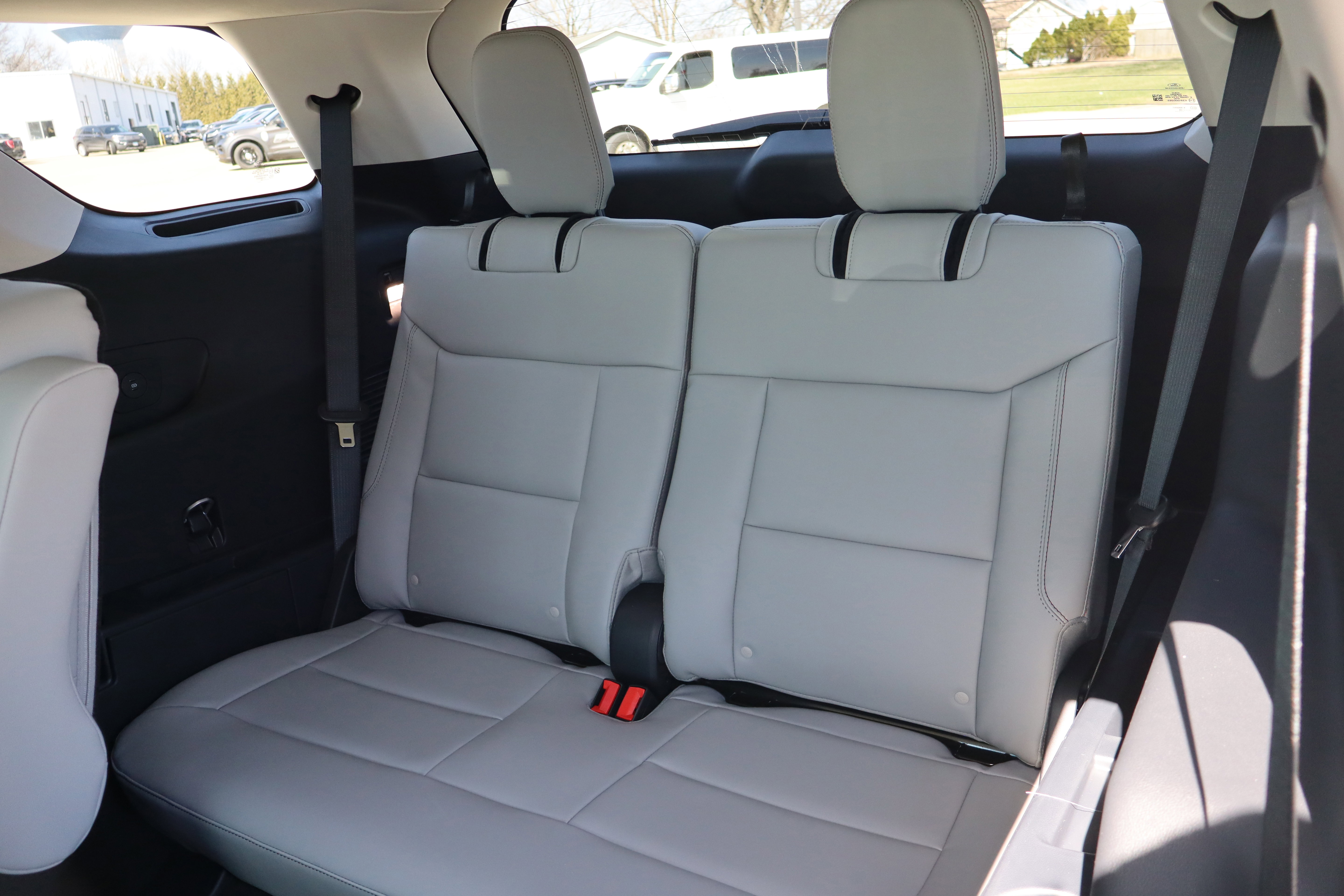 New 2026 Ford Explorer Active w/ Active Comfort Package AWD/4WD image 11