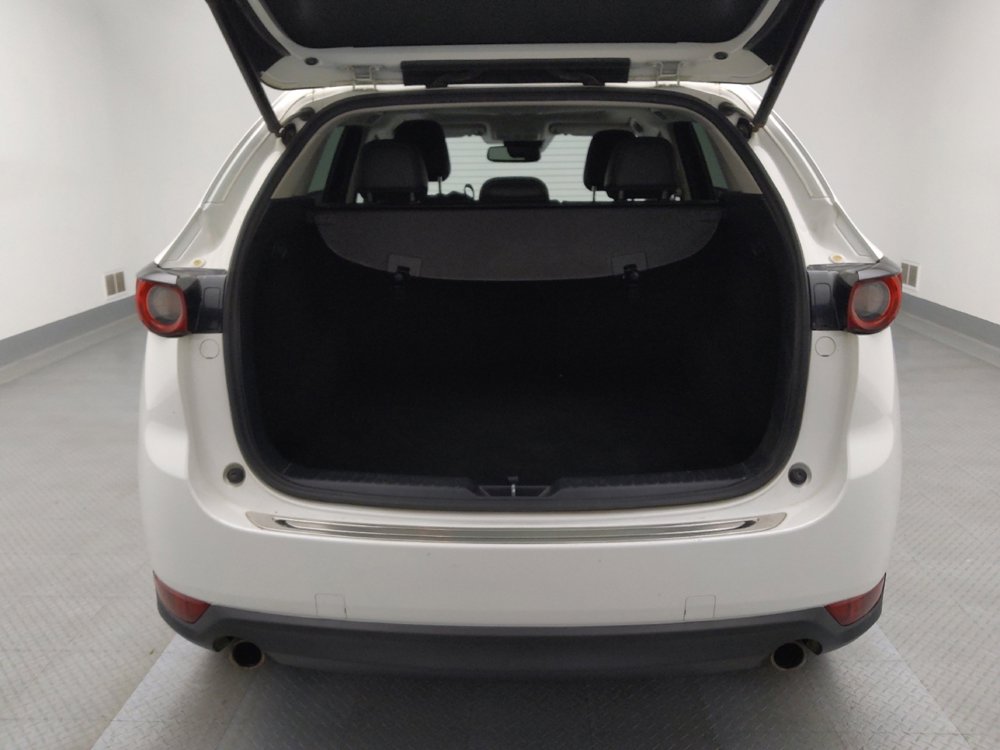 Used 2017 MAZDA CX-5 Grand Touring image 29