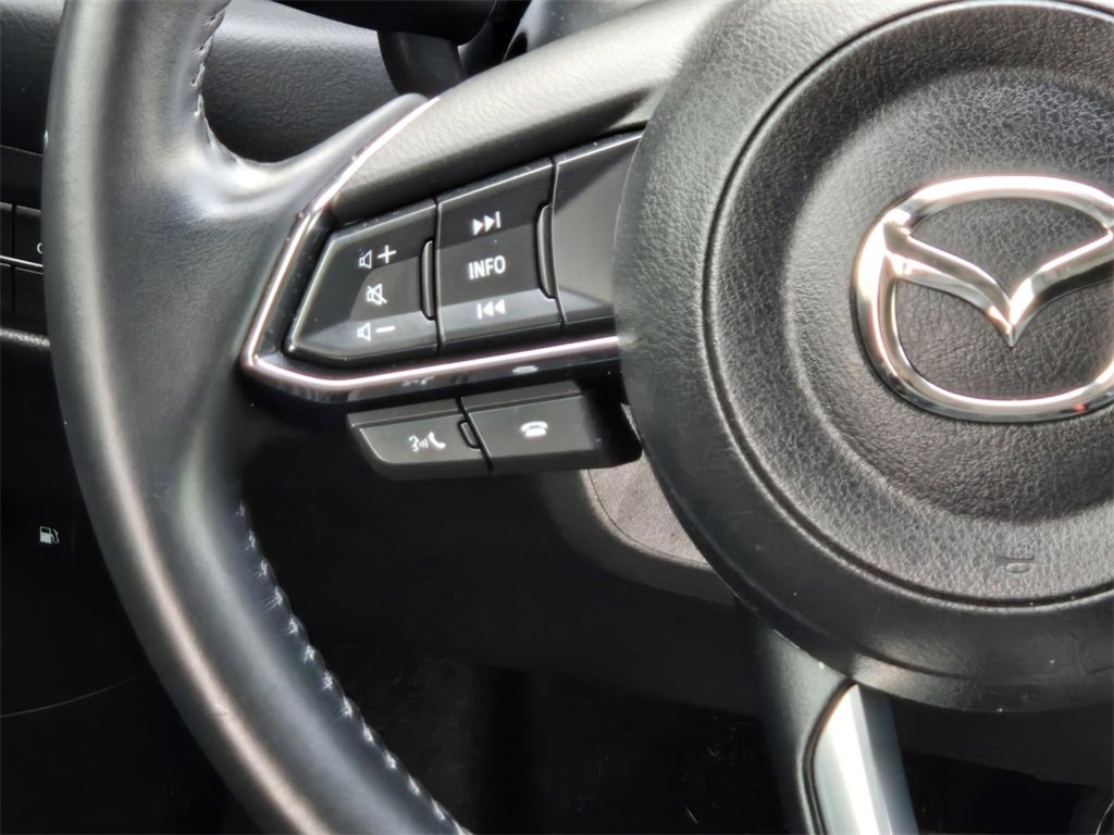 Used 2023 MAZDA CX-5 AWD 2.5 S w/ Preferred Package image 15