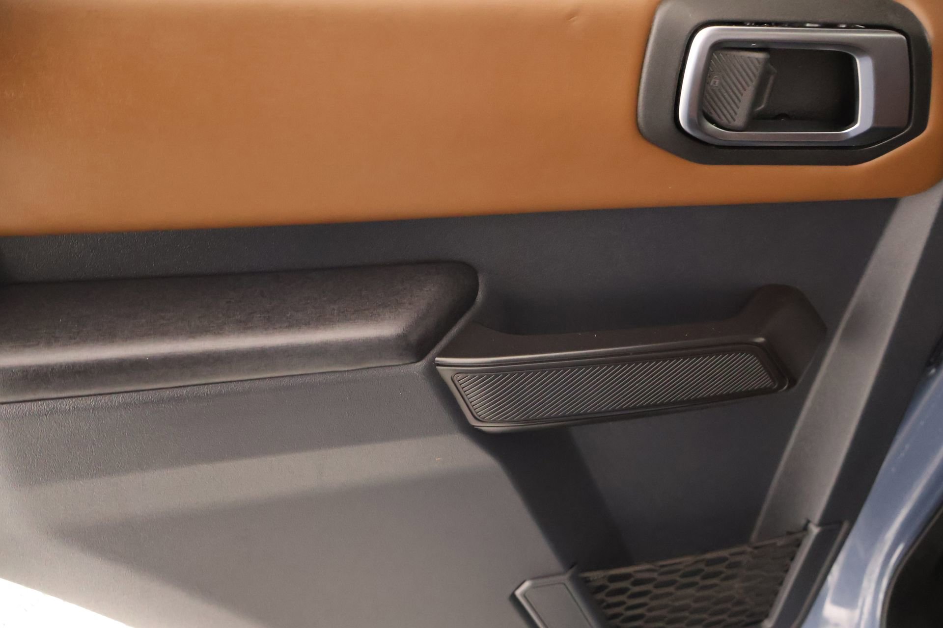 New 2024 Ford Bronco Outer Banks AWD/4WD image 17