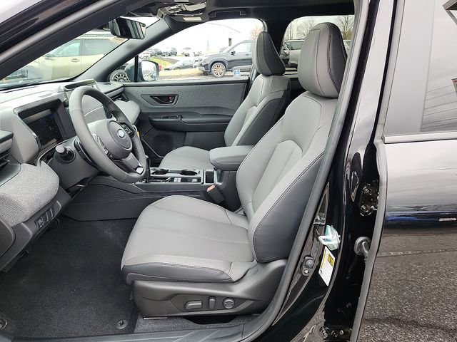 New 2026 Subaru Outback Limited AWD/4WD image 9