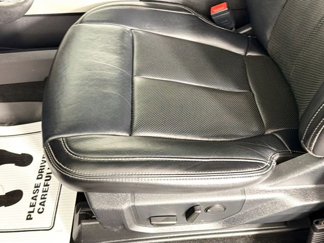 Used 2019 Ford F150 Lariat w/ FX4 Off-Road Package image 18