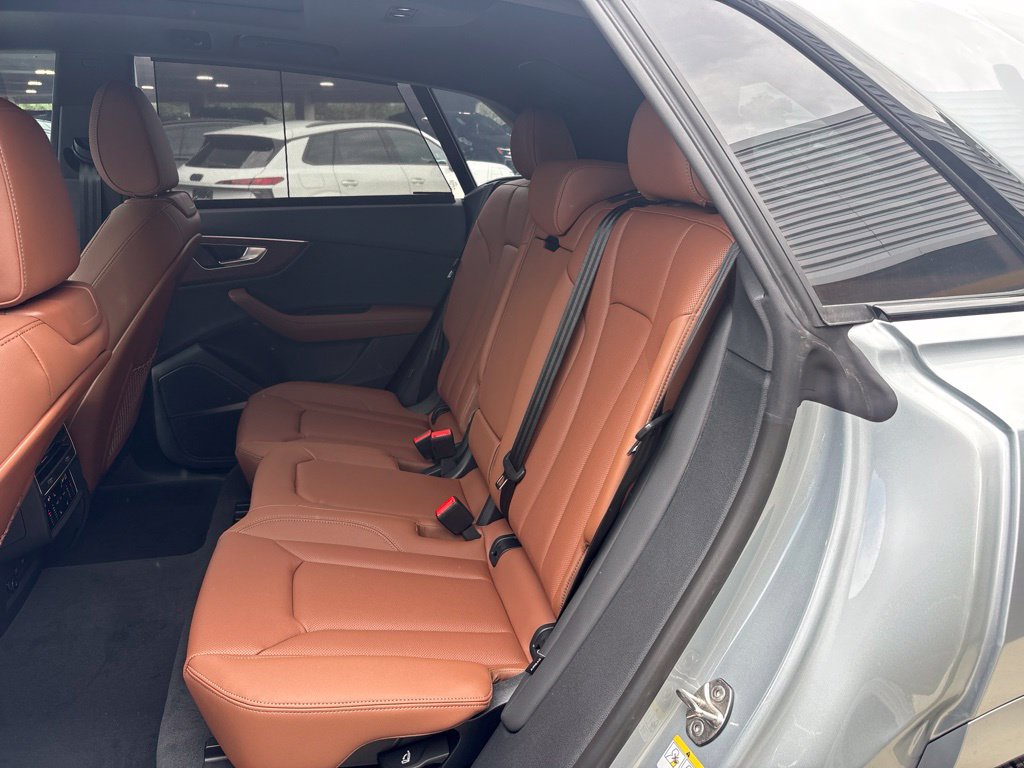 New 2026 Audi Q8 Premium Plus AWD/4WD image 12