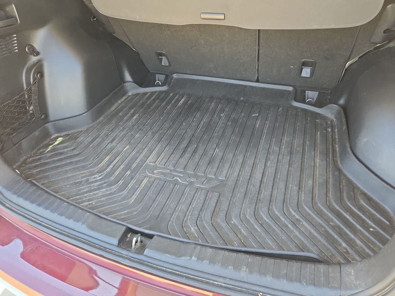 Used 2016 Honda CR-V Touring image 32