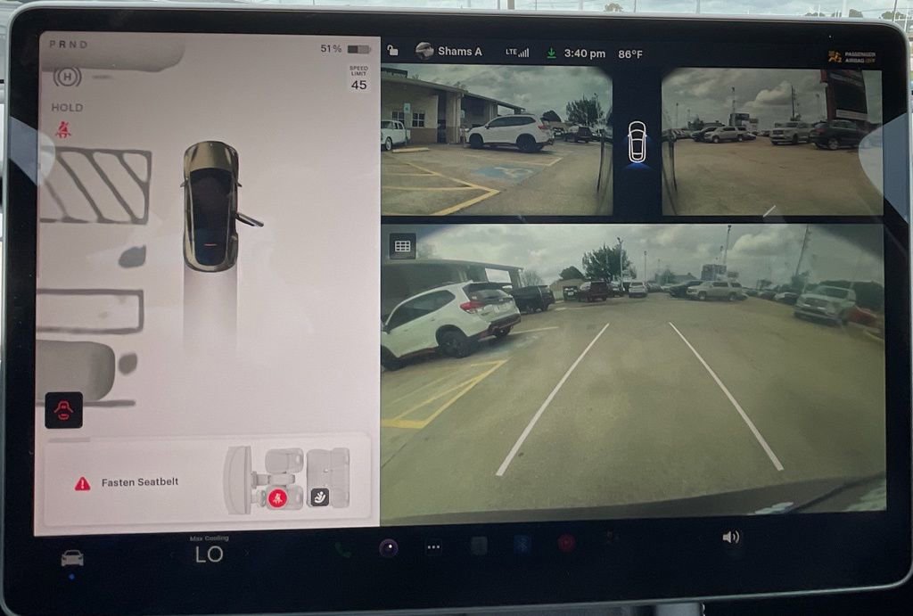 Used 2024 Tesla Model Y Long Range image 29