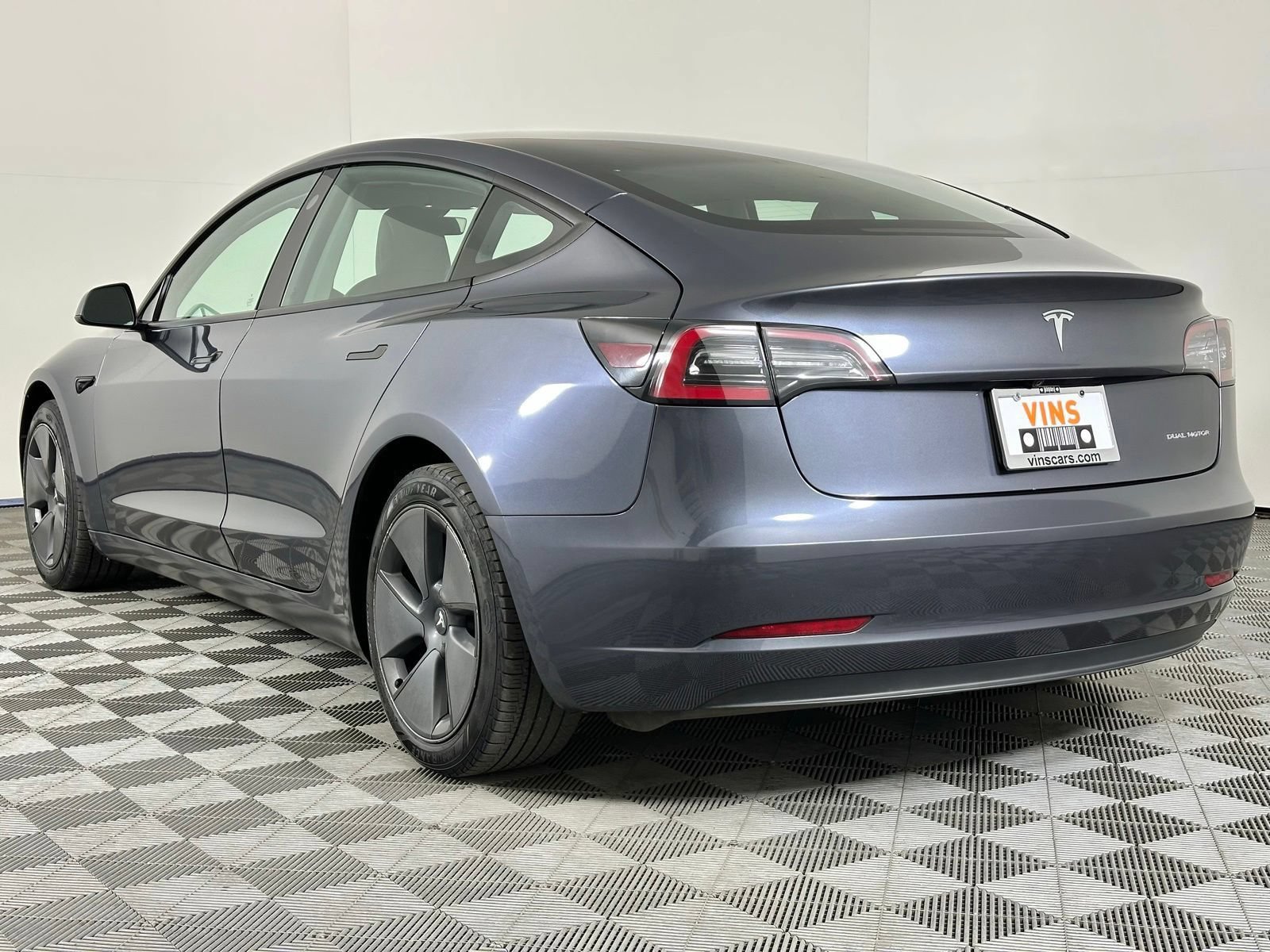 Used 2023 Tesla Model 3 Long Range AWD/4WD image 38