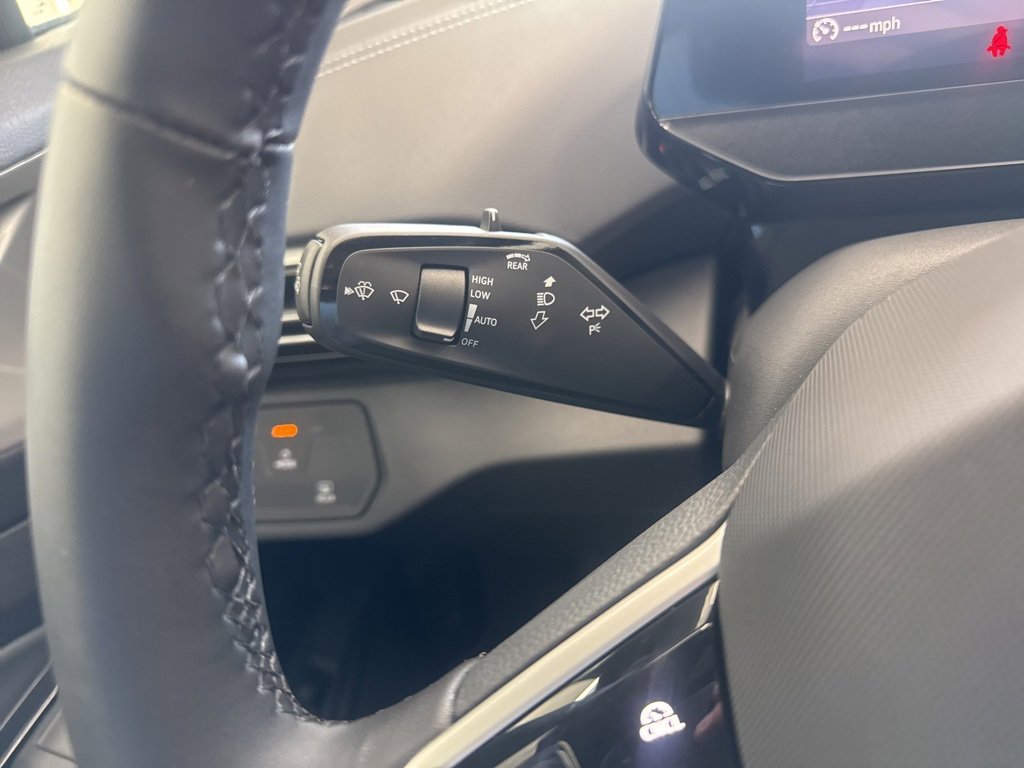 New 2025 Volkswagen ID.4 Pro S image 16