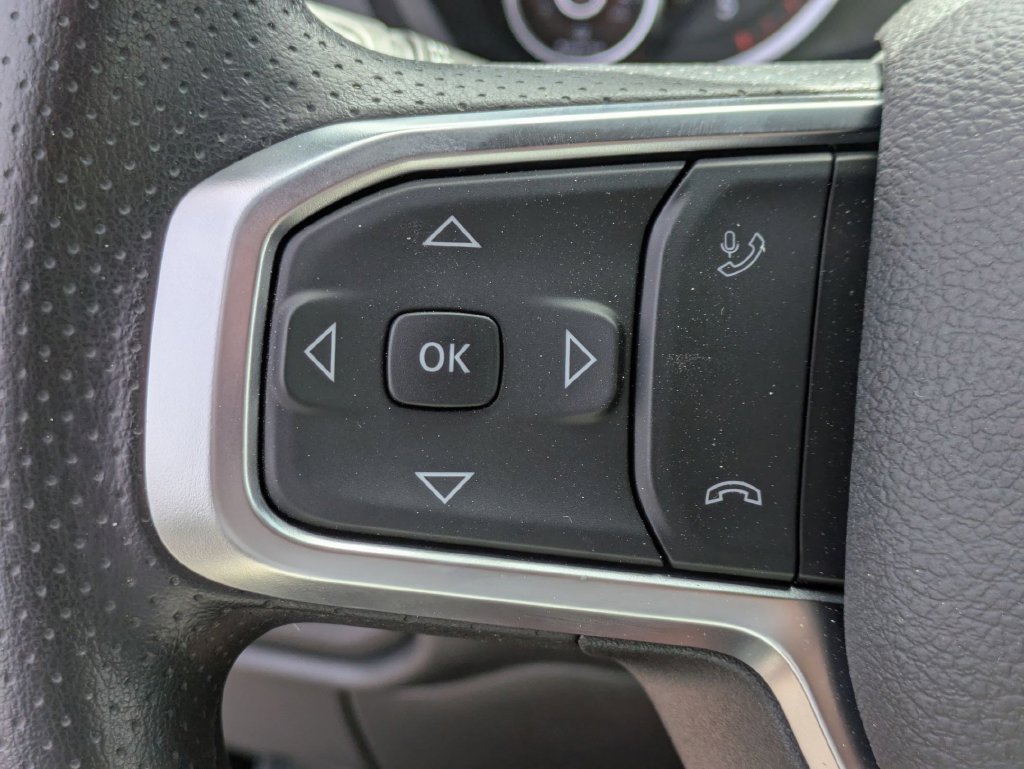 New 2026 RAM 3500 Tradesman RWD image 13