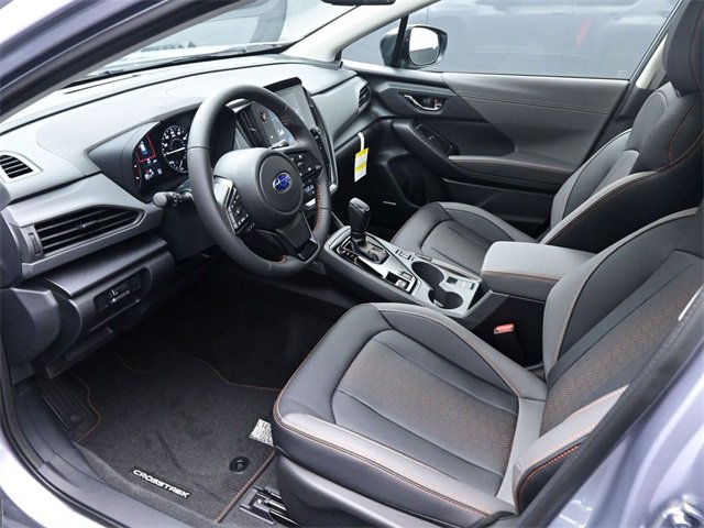 New 2025 Subaru Crosstrek 2.5i Limited w/ Crosstrek Mirror Package image 14