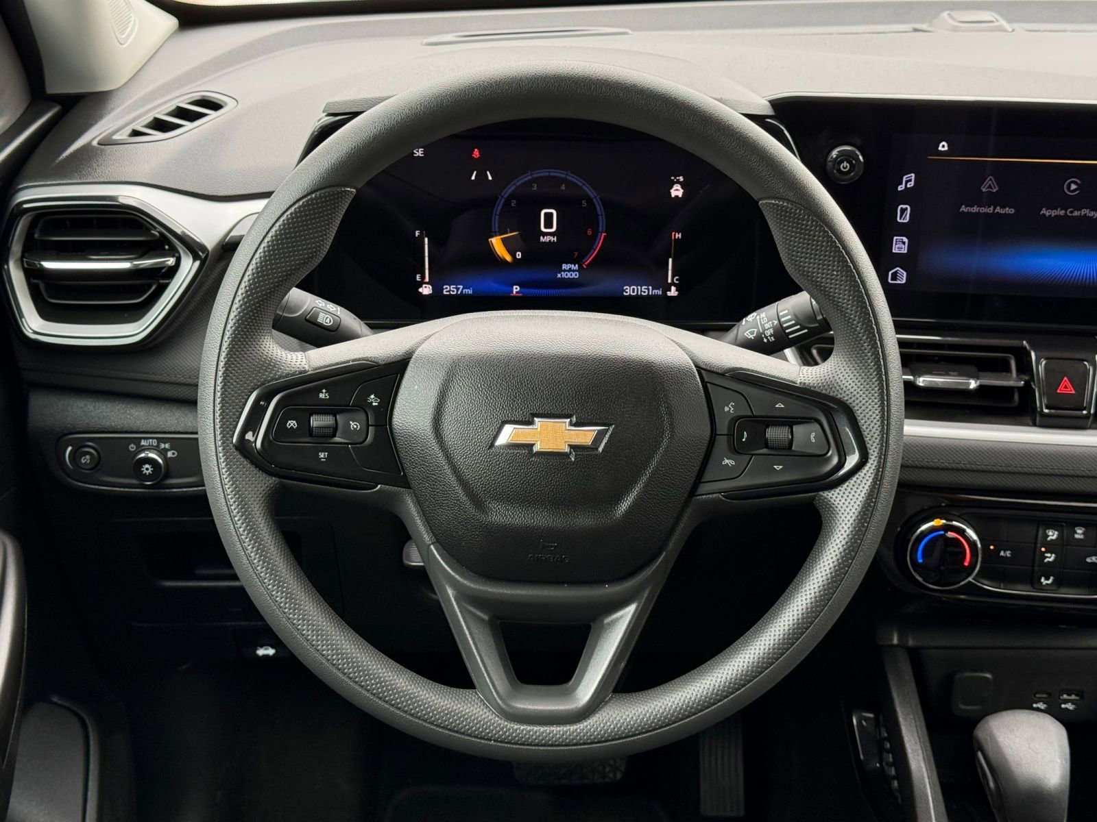 Used 2025 Chevrolet TrailBlazer LT image 29