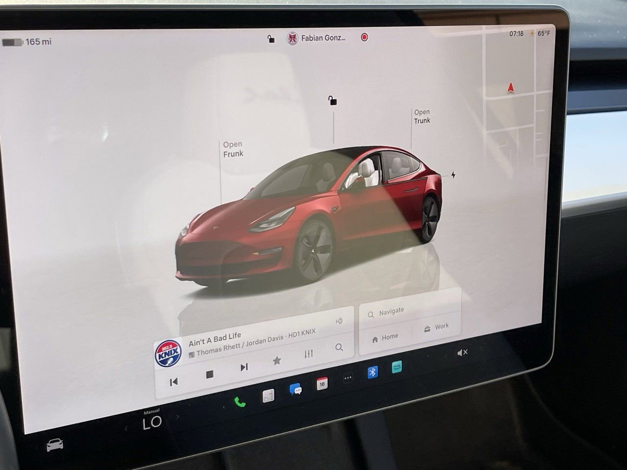 Used 2023 Tesla Model 3 Standard Range image 14