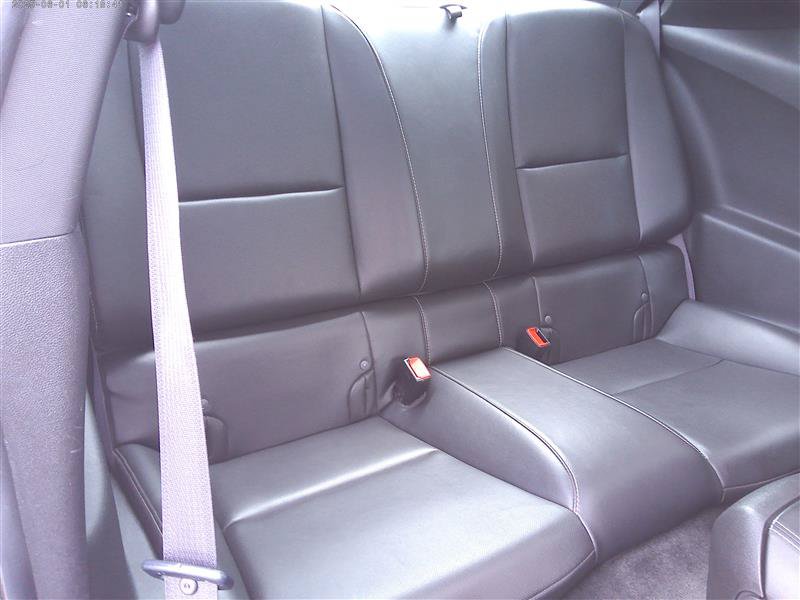 Used 2011 Chevrolet Camaro SS w/ RS Package RWD image 7