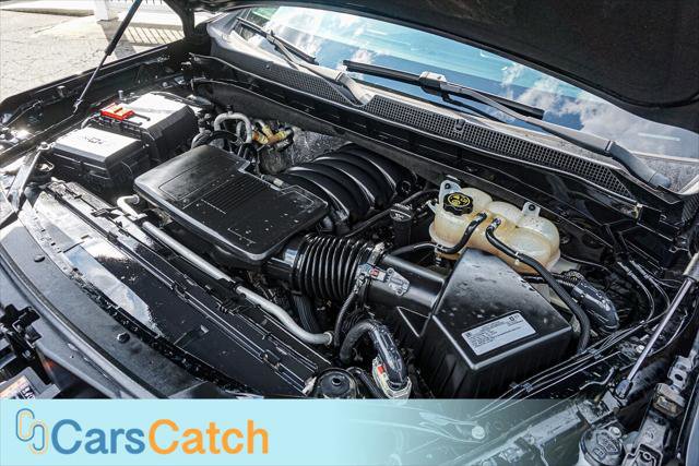 Used 2021 Chevrolet Tahoe LT image 46