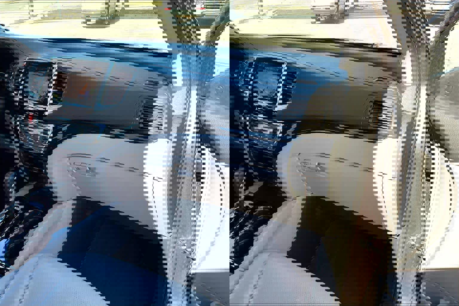 Used 2019 Honda Ridgeline RTL-E image 18