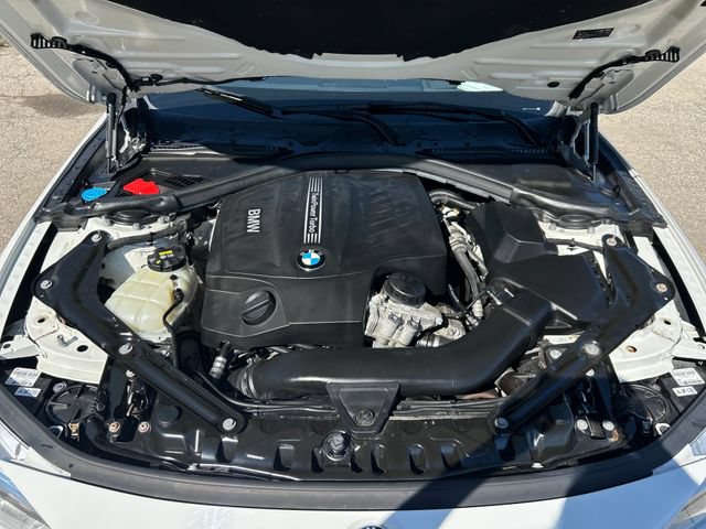Used 2016 BMW 435i xDrive Convertible AWD/4WD image 29