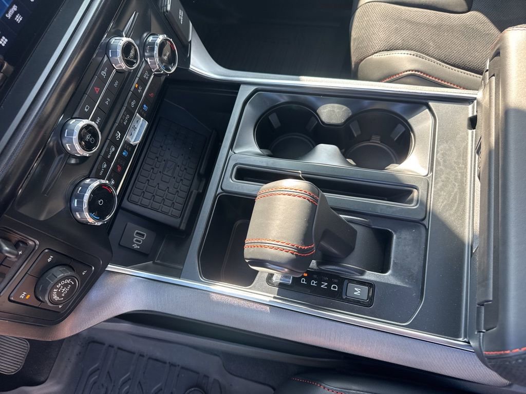 Used 2025 Ford F150 Raptor R w/ Equipment Group 803A Raptor R image 27