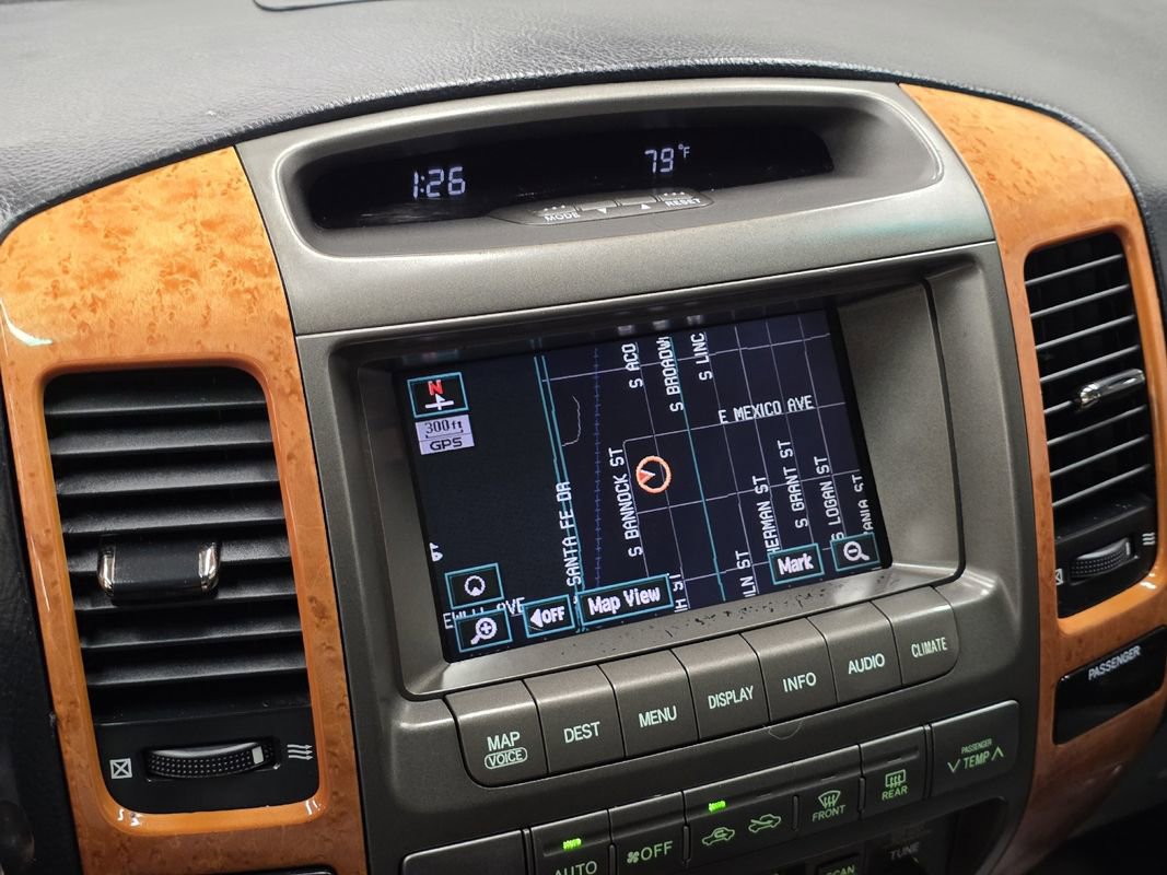 Used 2006 Lexus GX 470 image 36