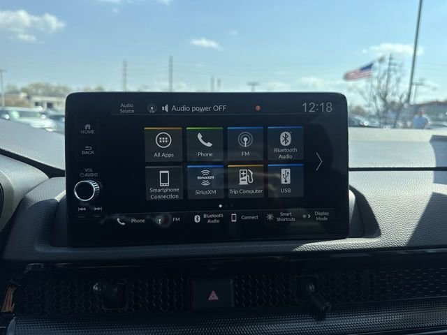 Used 2025 Honda CR-V EX-L image 16