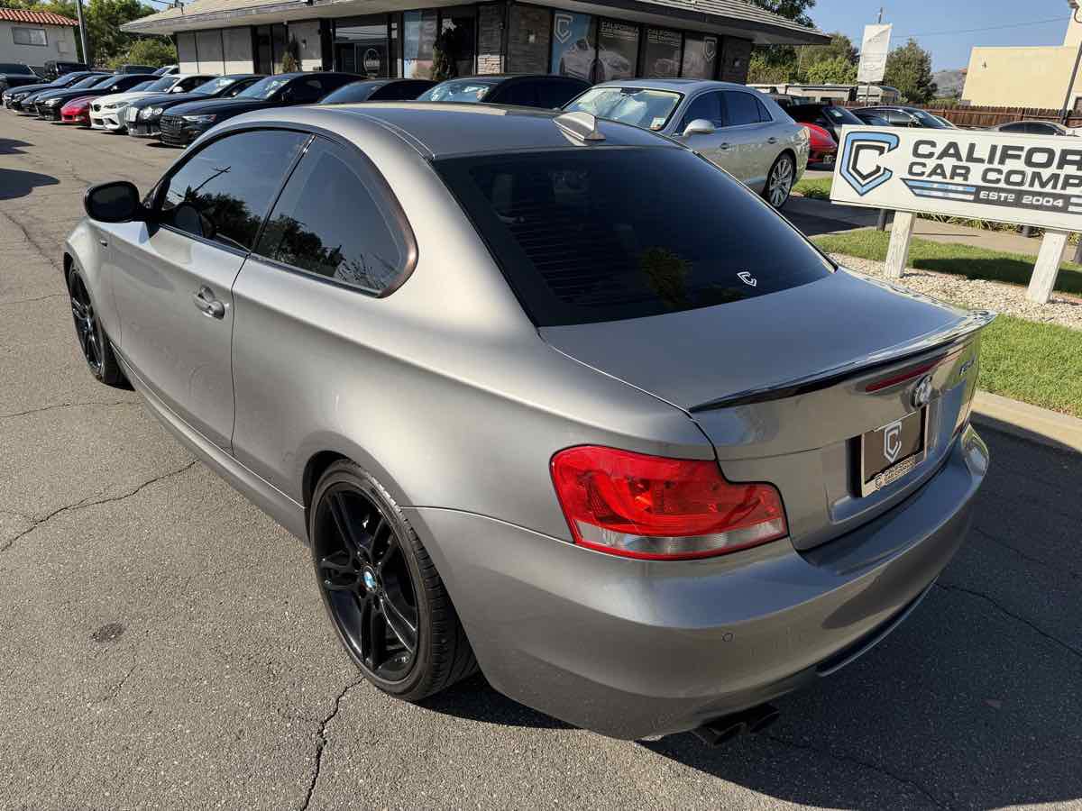 Used 2012 BMW 135i Coupe RWD image 3