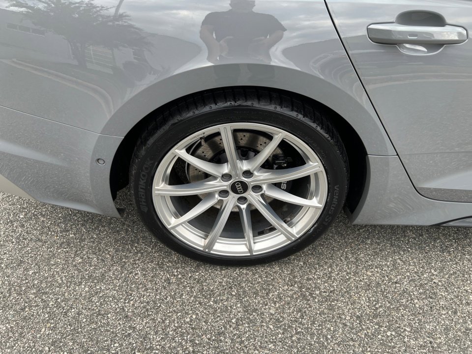 Used 2023 Audi RS 5 Sportback w/ RS Driver Assistance Package image 23