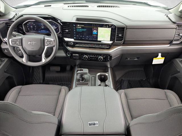 New 2026 Chevrolet Silverado 1500 RST AWD/4WD image 14