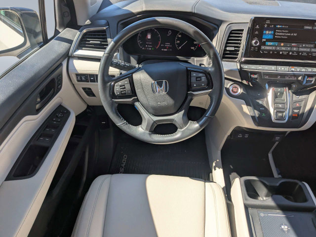 Used 2026 Honda Odyssey EX-L image 14
