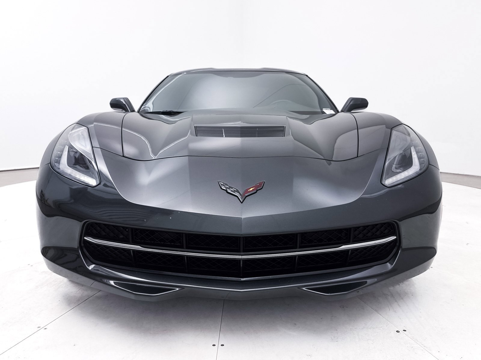 Used 2018 Chevrolet Corvette Stingray image 13