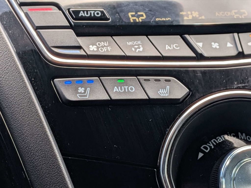 Used 2021 Acura RDX A-Spec image 23