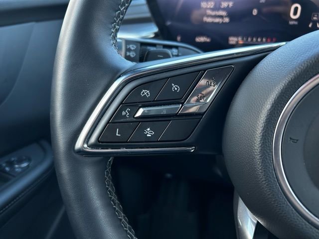 New 2025 Buick Enclave Sport Touring w/ Power Package image 19