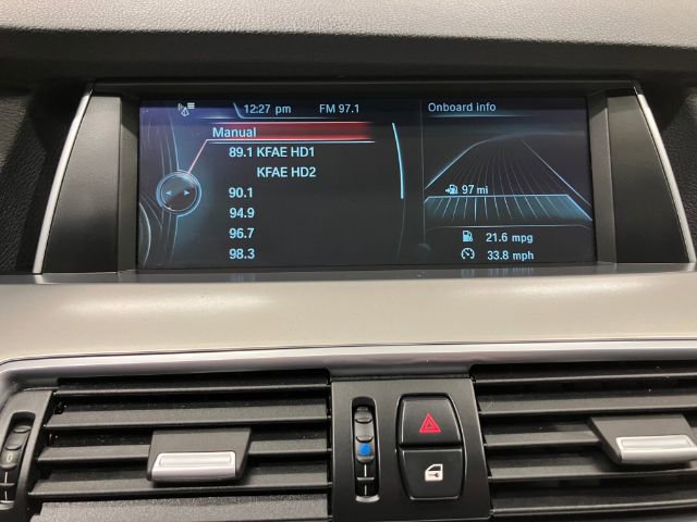 Used 2014 BMW 535i Gran Turismo image 21