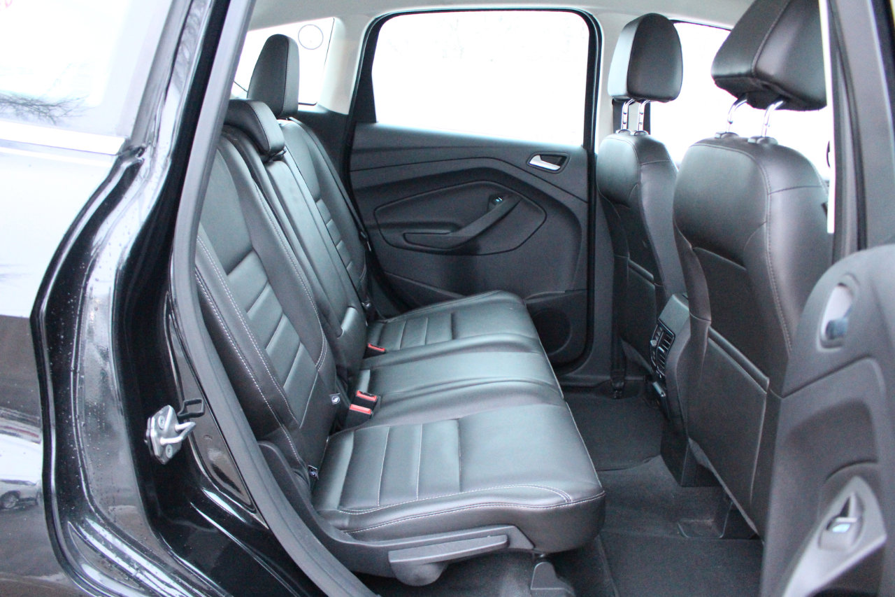 Used 2013 Ford C-MAX SEL image 34