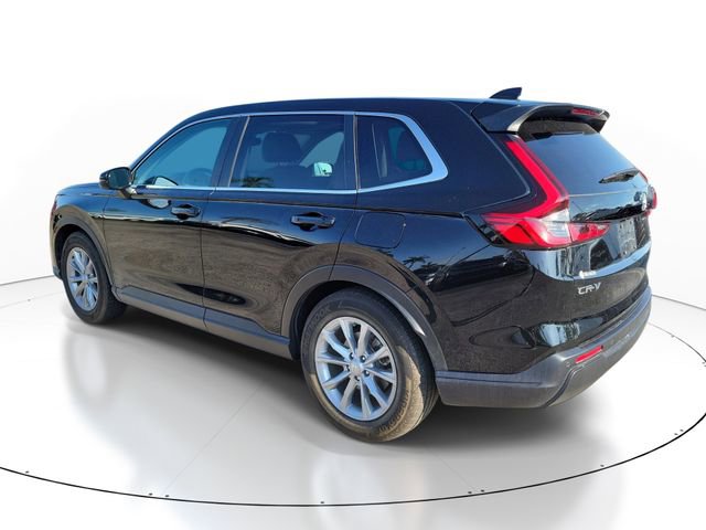 Used 2025 Honda CR-V EX-L image 3
