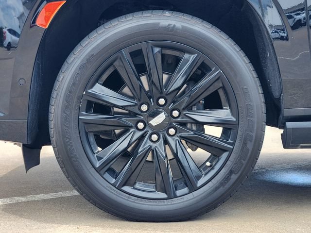 Used 2022 Cadillac Escalade Sport w/ Touring Package RWD image 10